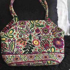 Vera Bradley handbag